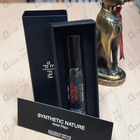 Отзыв Frederic Malle Synthetic Nature