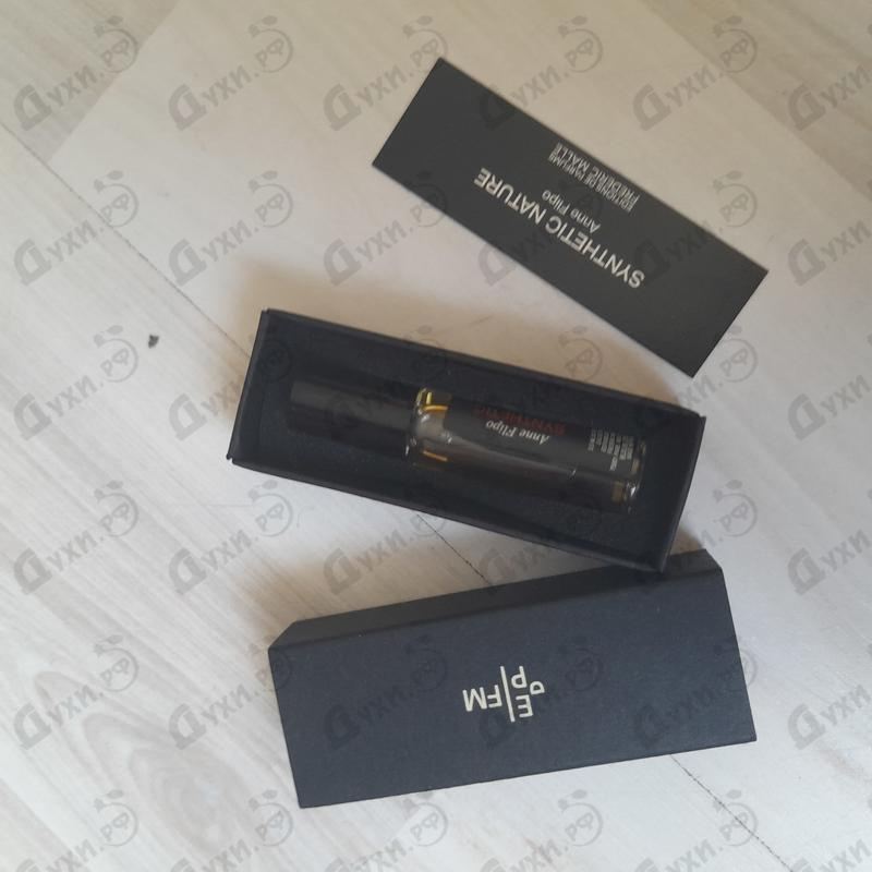 Купить Synthetic Nature от Frederic Malle