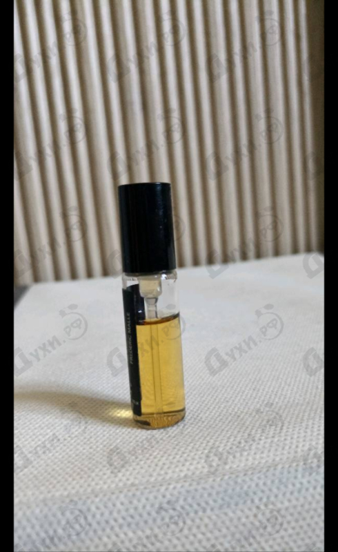Парфюмерия Synthetic Nature от Frederic Malle