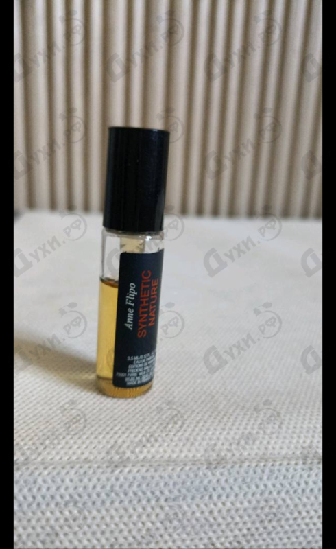 Купить Synthetic Nature от Frederic Malle