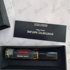 Отзывы Frederic Malle Synthetic Nature