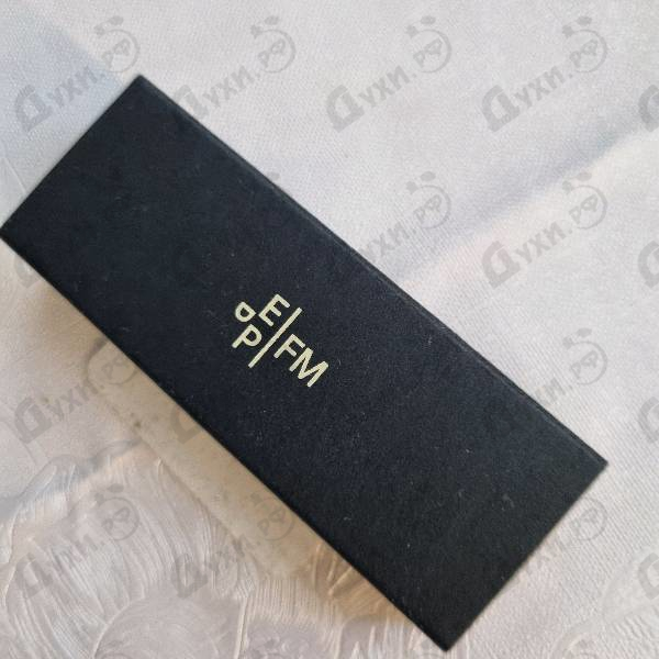 Купить Frederic Malle Synthetic Nature