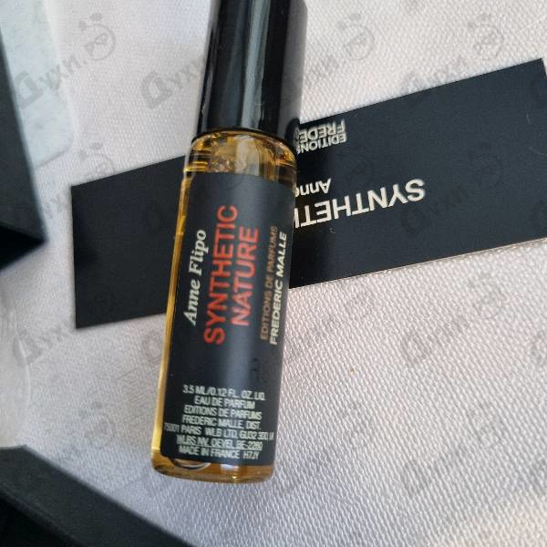Купить Frederic Malle Synthetic Nature