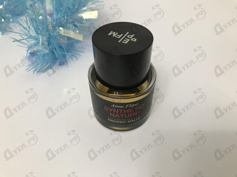 Купить Synthetic Nature от Frederic Malle