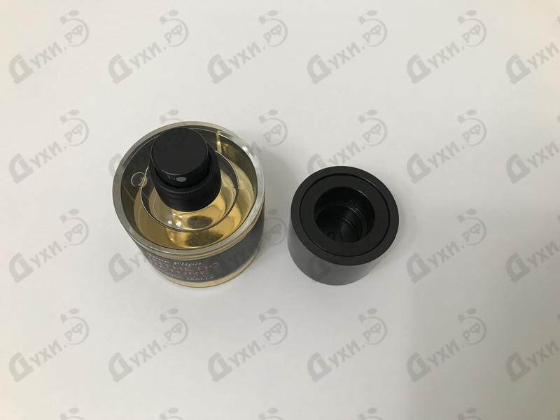 Отзывы Frederic Malle Synthetic Nature