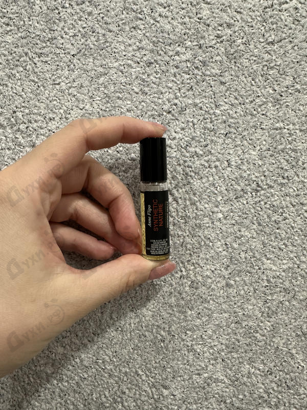 Духи Synthetic Nature от Frederic Malle