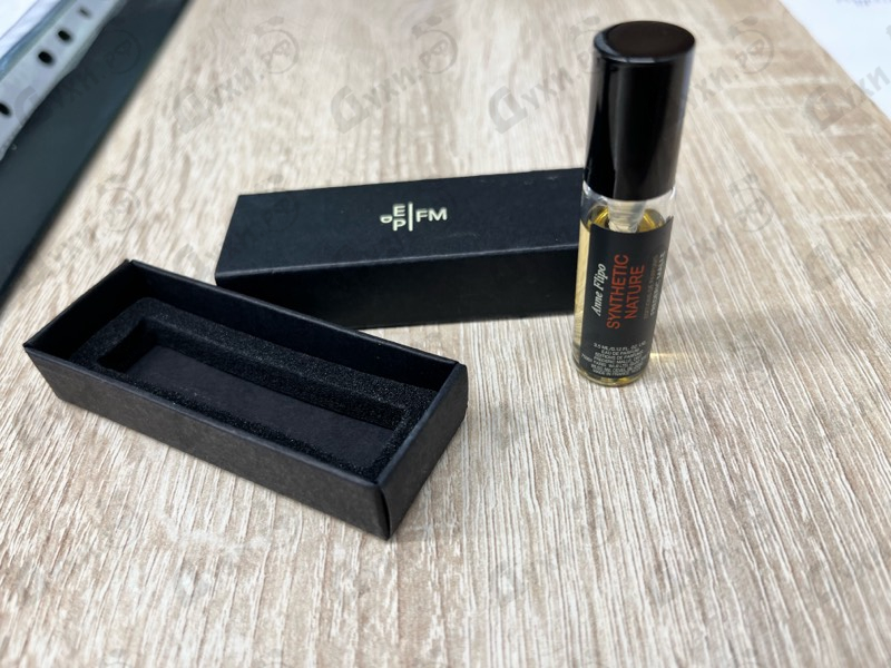 Купить Frederic Malle Synthetic Nature