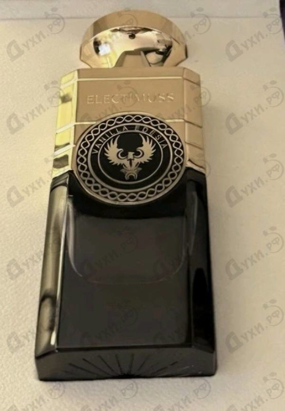 Парфюмерия Electimuss Vanilla Edesia