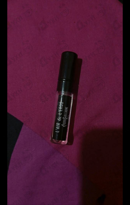 Отзыв Pierre Guillaume 31.1 L'Air & L'Eros