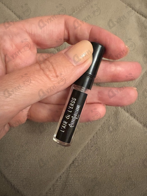 Купить 31.1 L'Air & L'Eros от Pierre Guillaume