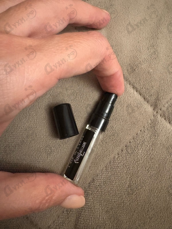 Парфюмерия 31.1 L'Air & L'Eros от Pierre Guillaume