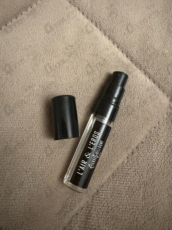 Парфюмерия 31.1 L'Air & L'Eros от Pierre Guillaume