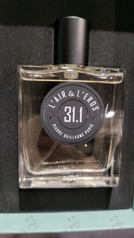 Духи Pierre Guillaume 31.1 L'Air & L'Eros Купить 31.1 L'Air & L'Eros от Pierre Guillaume