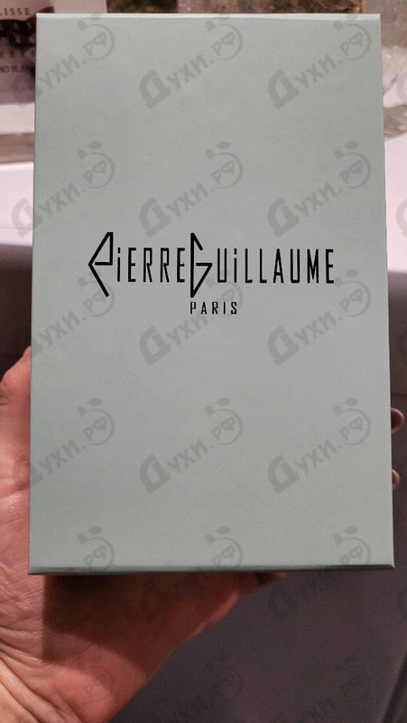 Духи Pierre Guillaume 31.1 L'Air & L'Eros Духи 31.1 L'Air & L'Eros от Pierre Guillaume