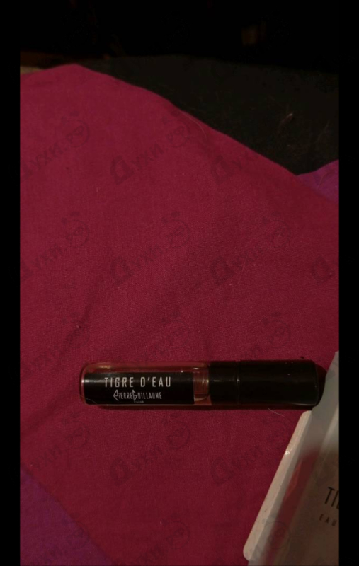 Парфюмерия Pierre Guillaume Tigre D'Eau 22.1