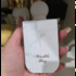 Парфюмерия Marble Bay от Lazure Perfumes