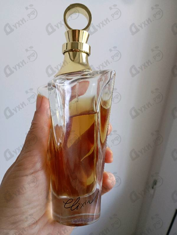Купить Patrik Mauboussin Elixir Pour Elle