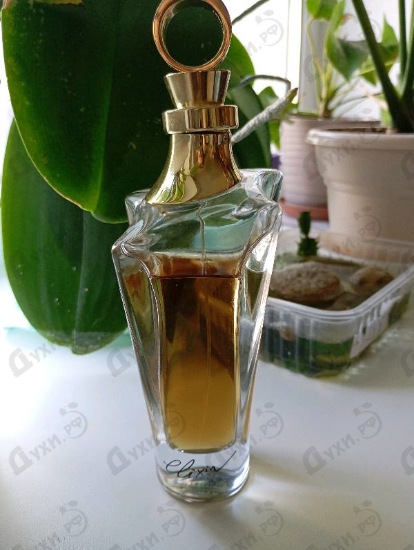 Купить Elixir Pour Elle от Patrik Mauboussin