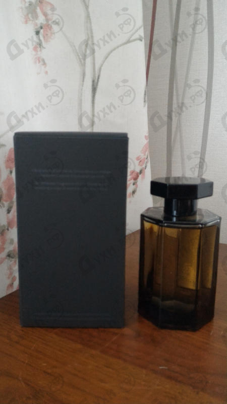 Купить Tea For Two от L'Artisan Parfumeur