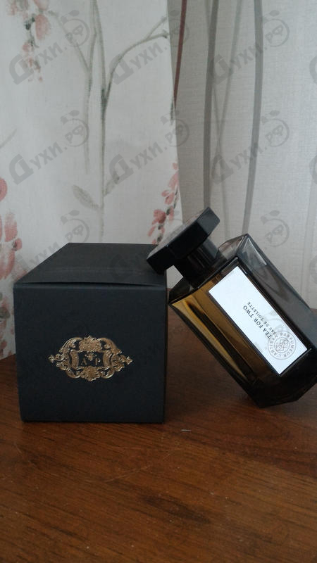 Парфюмерия L'Artisan Parfumeur Tea For Two