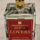 Парфюм Fragrance Du Bois Lovers