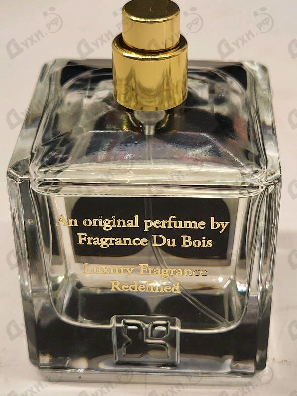 Отзывы Fragrance Du Bois Lovers