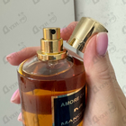 Духи Amore Caffe от Mancera