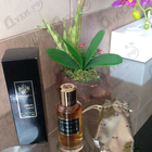 Отзыв Mancera Amore Caffe