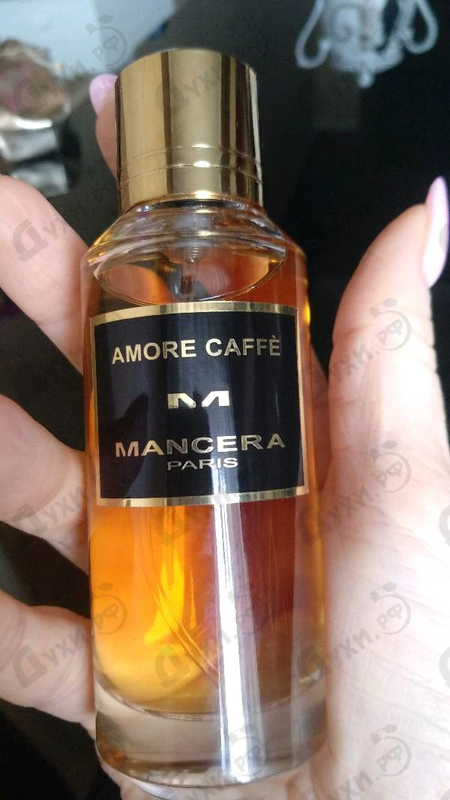 Парфюмерия Mancera Amore Caffe