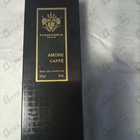 Парфюм Mancera Amore Caffe