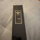 Духи Amore Caffe от Mancera
