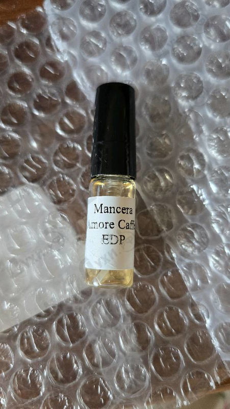Купить Mancera Amore Caffe