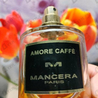 Духи Amore Caffe от Mancera