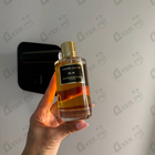 Духи Amore Caffe от Mancera
