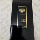 Отзыв Mancera Amore Caffe