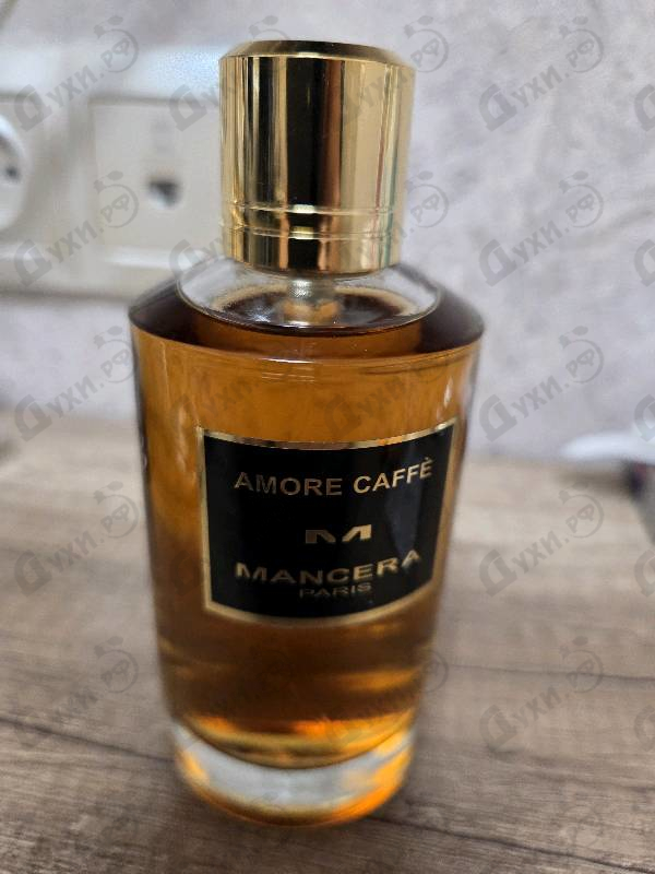 Купить Amore Caffe от Mancera