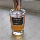 Отзыв Mancera Amore Caffe