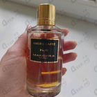 Духи Amore Caffe от Mancera
