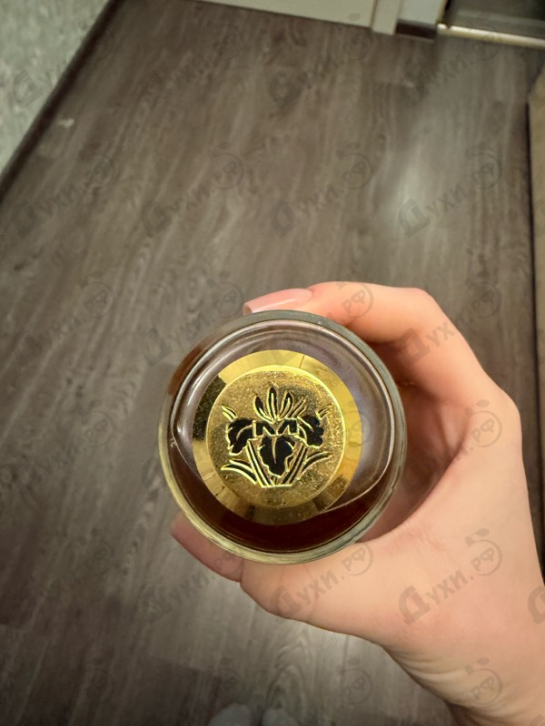 Духи Amore Caffe от Mancera