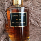 Духи Amore Caffe от Mancera