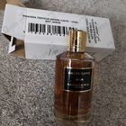 Духи Amore Caffe от Mancera