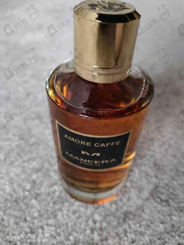 Купить Mancera Amore Caffe