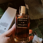 Отзыв Mancera Amore Caffe