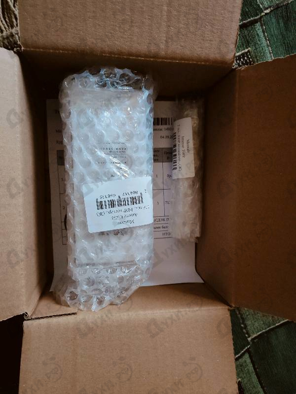 Купить Amore Caffe от Mancera