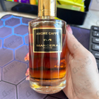 Духи Amore Caffe от Mancera