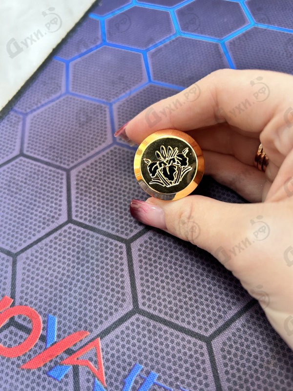 Духи Amore Caffe от Mancera