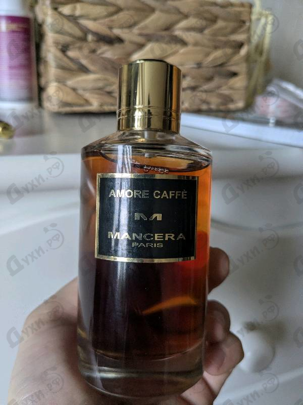 Купить Mancera Amore Caffe