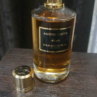 Духи Amore Caffe от Mancera