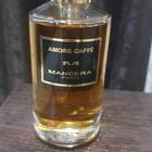 Духи Amore Caffe от Mancera