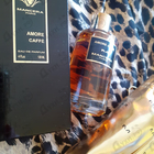 Отзывы Mancera Amore Caffe